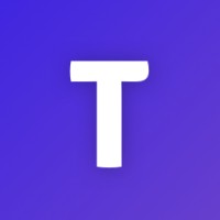 Teller logo - Similar company to Teller