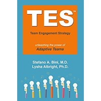 Tes: Team Engagement Strategy
