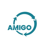 AMIGO Technology logo - Similar company to Amigo Informatics