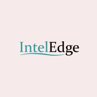 IntelEdge logo - Similar company to Enteledge