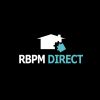 RBPM Direct -  Minor Maintenance & Repairs logo - Similar company to Oh-So Ed