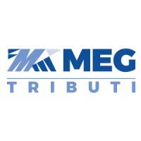 MEG Tributi S.p.A. logo - Similar company to Mail Express Group S.P.A.