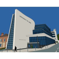 Lifelong Learning Centre, University of Leeds logo - Similar company to Dosadi Ventures