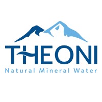 THEONI Natural Mineral Water logo - Similar company to Doubia