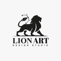LION ART logo - Similar company to Monzastone