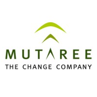 Mutaree GmbH logo - Similar company to Consultingmastery By Matthias Kolbusa