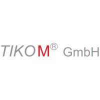 Tikom GmbH logo - Similar company to Venops, Inc.
