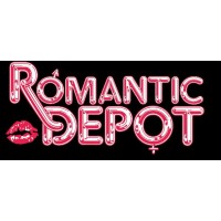 Romantic Depot Manhattan logo - Similar company to Amor Sui