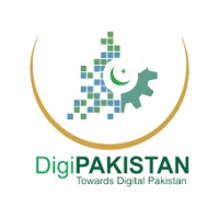 Digi Pakistan Demo logo - Similar company to Digi Tech Pakistan