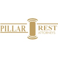 Pillar-Rest Attorneys logo - Similar company to Foxy Labs Technology