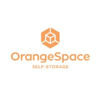 OrangeSpace Self-Storage Portugal logo - Similar company to Mline