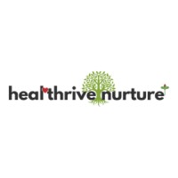 Heal Thrive Nurture logo - Similar company to Quality Check Inc