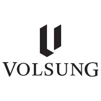 Volsung logo - Similar company to Algostrategy.Ai