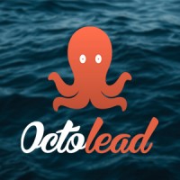 Octolead logo - Similar company to Oxfeeds
