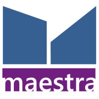 Maestra Consultoria logo - Similar company to Maestra