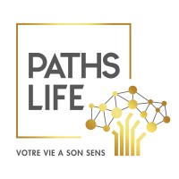 PATHSLIFE logo - Similar company to Centre D'Affaires Dom Co-Work / Dom Secrétariat