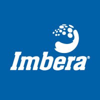 Imbera México logo - Similar company to Imbera