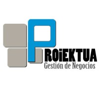 Proiektua logo - Similar company to Growth Sugar