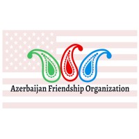 Azerbaijan Friendship Organization logo - Similar company to Uncg School Of Health And Human Sciences
