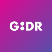 Goodr logo - Similar company to Goodr Giving Company