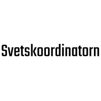 Svetskoordinatorn logo - Similar company to Prepipe Group Oy