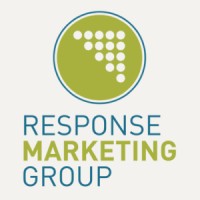 Response Marketing Group LLC logo - Similar company to Mailermailer (Now Campaigner)