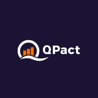 QPact logo - Similar company to Qpact