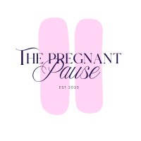 The Pregnant Pause: Retreats logo - Similar company to Qvesarum