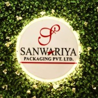 Sanwariya Packaging Pvt. Ltd. logo - Similar company to Lasersec Technologies (Lt)