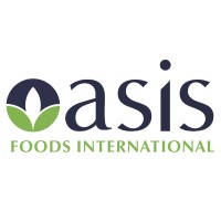 oasis foods international logo - Similar company to Buren Bakery Llc