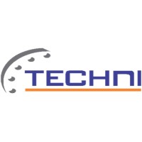 TECHNI logo - Similar company to Techni