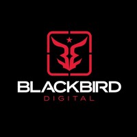Blackbird Digital Inc. logo - Similar company to Proceed Innovative Llc