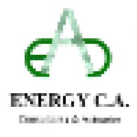 Energy C.A. nv logo - Similar company to Fracture Energy