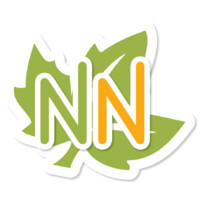 National Nutrition logo - Similar company to Clicktecs