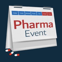 Pharma Event logo - Similar company to Pharmanage-360°