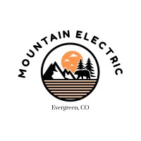 Mountain Electric Inc. logo - Similar company to Tavacon, Llc