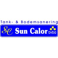 Sun Calor bvba logo - Similar company to B-Pac Bv