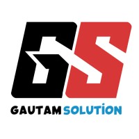 Gautam Solution logo - Similar company to Nextgen Concrete Solutions