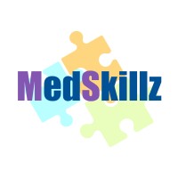 medskillz logo - Similar company to Medskills