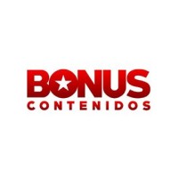 Bonus Contenidos