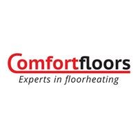 ComfortFloors Vloerverwarming logo - Similar company to Vloerverwarming-Direct