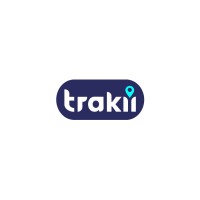 Trakii logo - Similar company to Safe-E