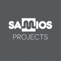 Samios Projects logo - Similar company to Brd Group