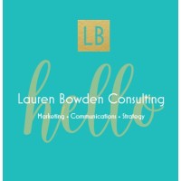 Lauren Bowden Consulting
