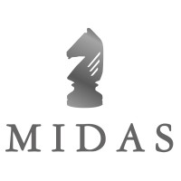 Midas Holding logo - Similar company to Heat2Move