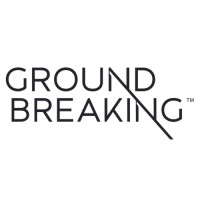 Groundbreaking logo - Similar company to Futu Technology Solutions