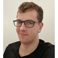 Matt Washer - Voiceover logo - Similar company to Novoplan