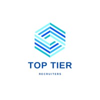Top Tier Recruiters logo - Similar company to Etac Consulting
