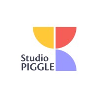 Studio Piggle logo - Similar company to Progetto Sum