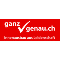 Ganz Genau GmbH logo - Similar company to Webzonepro Ag